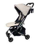 used Colugo Compact Stroller, 2022, Dune