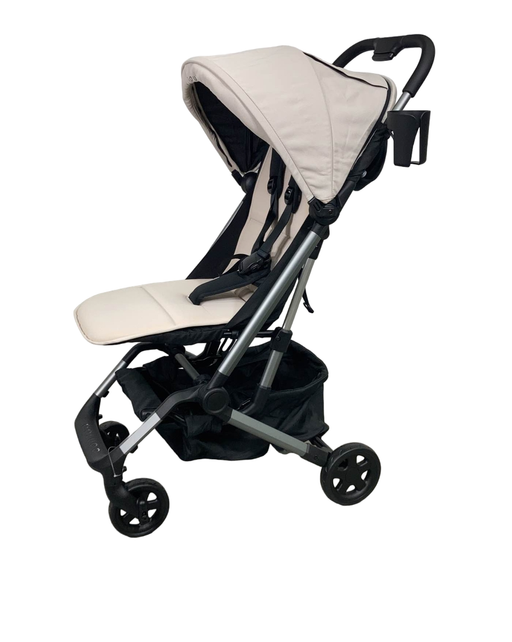 used Colugo Compact Stroller, 2022, Dune