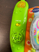 secondhand VTech Peek And Play Baby Book