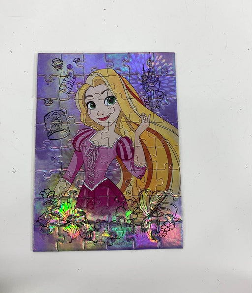 used Disney Princess Puzzle