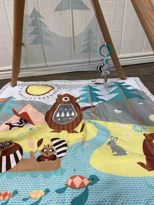 secondhand Infant Gear