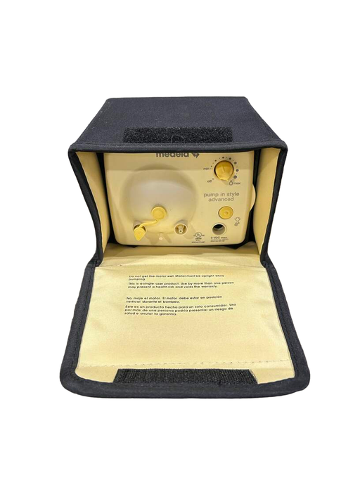 used Medela Pump In Style Advanced Breast Pump