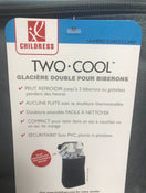 secondhand JL Childress TwoCOOL Double Bottle Cooler