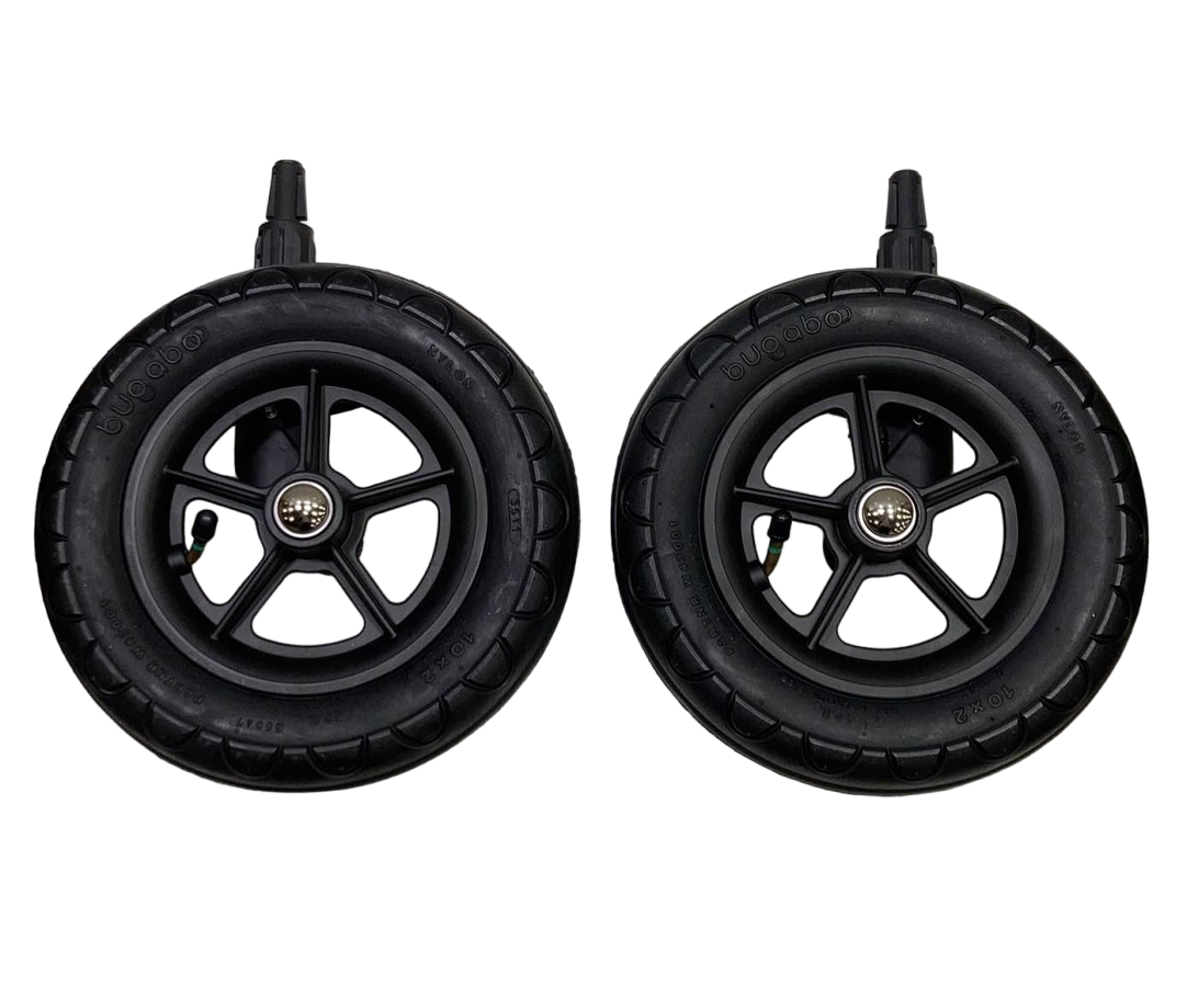 bugaboo back wheels Bugaboo Rough Terrain Wheels