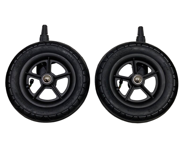 bugaboo cameleon replacement wheels Bugaboo Rough Terrain Wheels