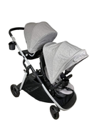 used Graco Ready2Grow LX 2.0 Stroller, Gray