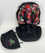 Shop Cybex PRIAM Seat Pack, Spring Blossom Dark, 2021 and Older at GoodBuy Gear