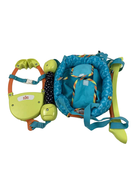 Shop Bright Starts Doorway Jumper, Bounce 'n Spring Deluxe at GoodBuy Gear