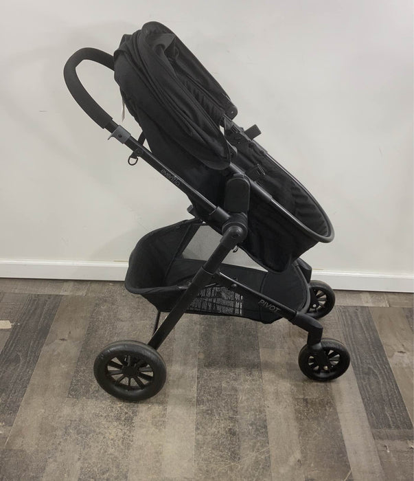 secondhand Strollers