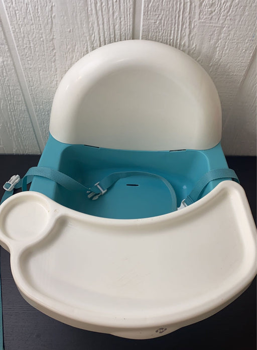 secondhand Safety 1st Easy Care Booster Seat