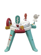 secondhand Fisher Price 3-in-1 Spin & Sort Activity Center
