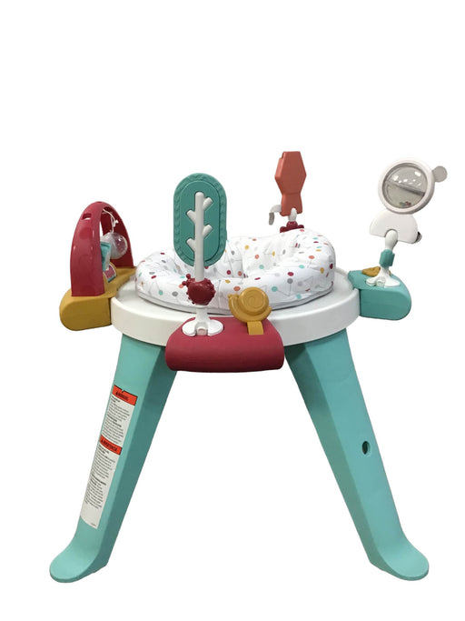 secondhand Fisher Price 3-in-1 Spin & Sort Activity Center
