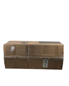 Shop Bugaboo Donkey 5 Duo Extension Set, with Canopy, Stormy Blue, Stormy Blue, Black, 2022 at GoodBuy Gear