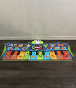 used Winfun Tap ‘n Play Piano Mat