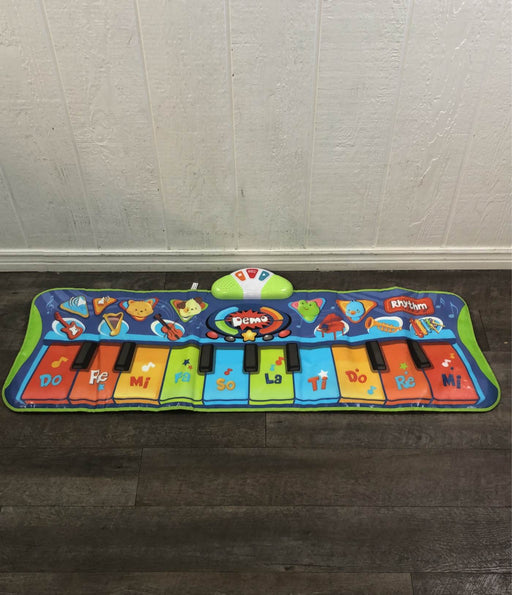 used Winfun Tap ‘n Play Piano Mat