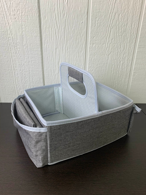 used Munchkin Diaper Caddy Organizer