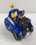 used PAW Patrol Chase’s Tow Truck