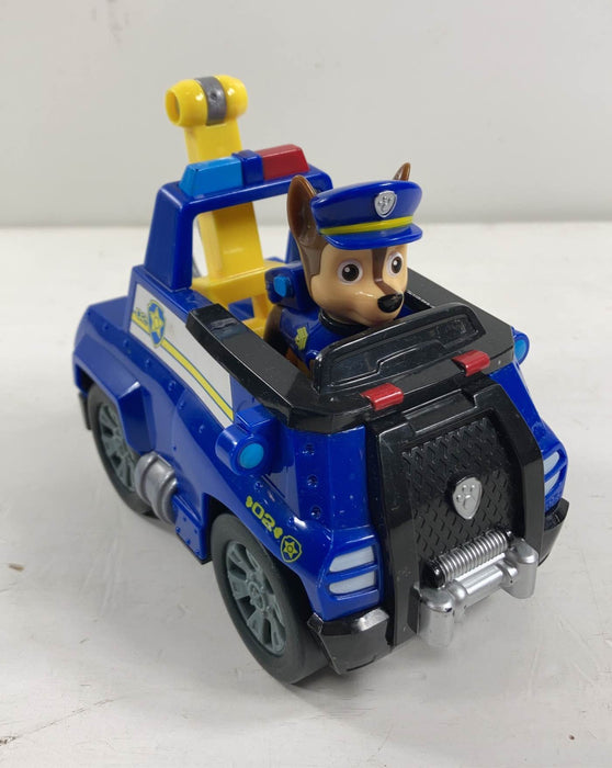 used PAW Patrol Chase’s Tow Truck