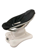 secondhand 4moms MamaRoo Swing, Black Classic