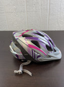 secondhand Bell Sports Bike Helmet