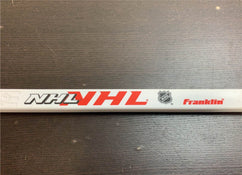 secondhand Franklin Sports Mini Hockey Sticks