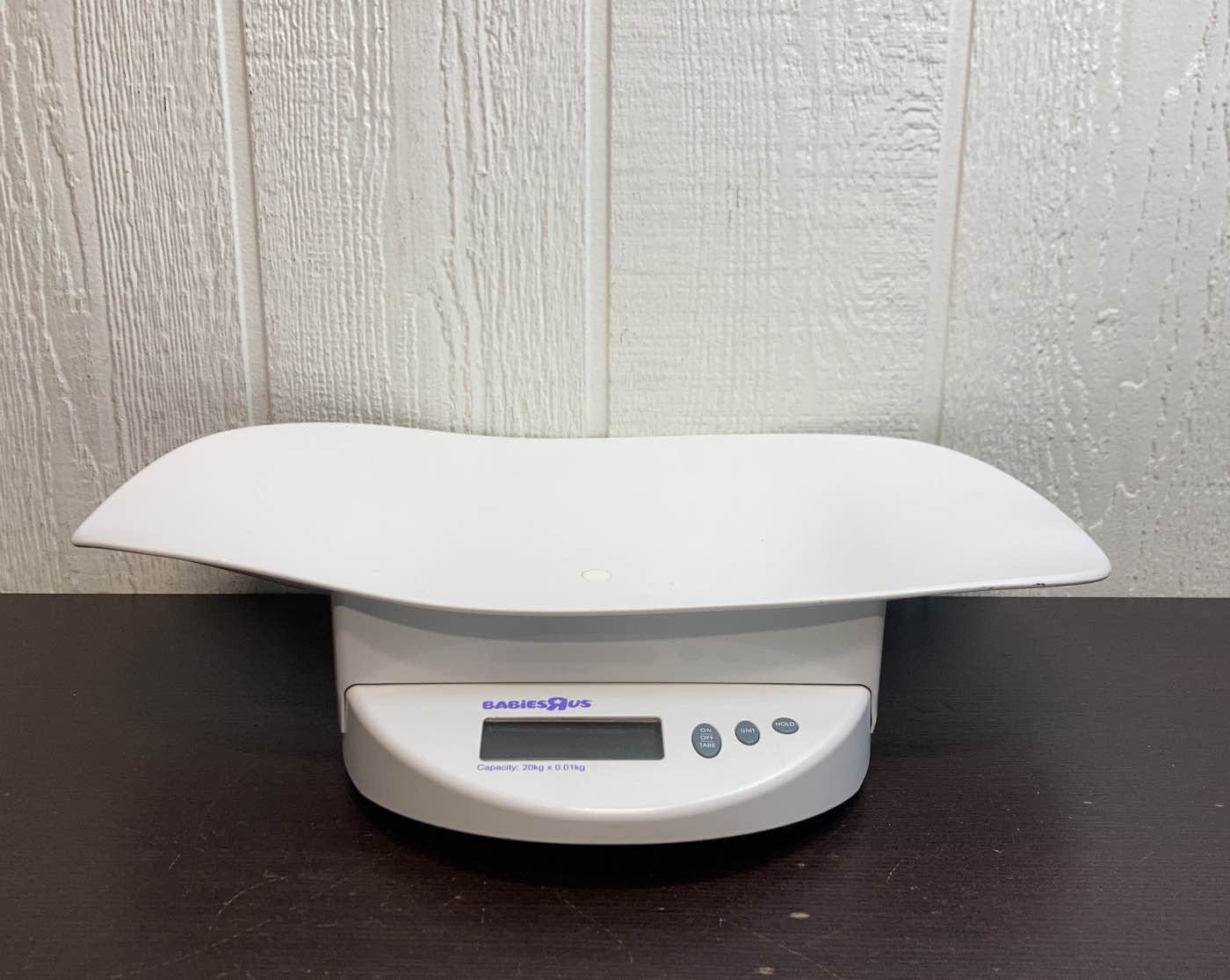 MS21NEO Digital Baby Scale from Charder : Get Quote, RFQ, Price or Buy