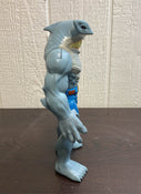 secondhand DC Comics Batman King Shark Action Figure