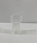 secondhand Haakaa Manual Breast Pump