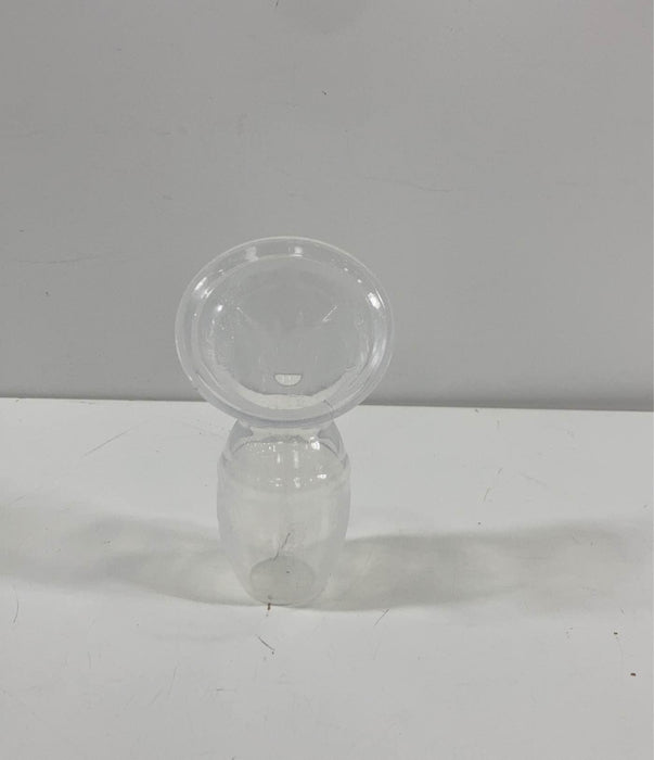 secondhand Haakaa Manual Breast Pump