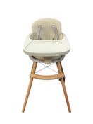 used High Chair With Adjustable Legs