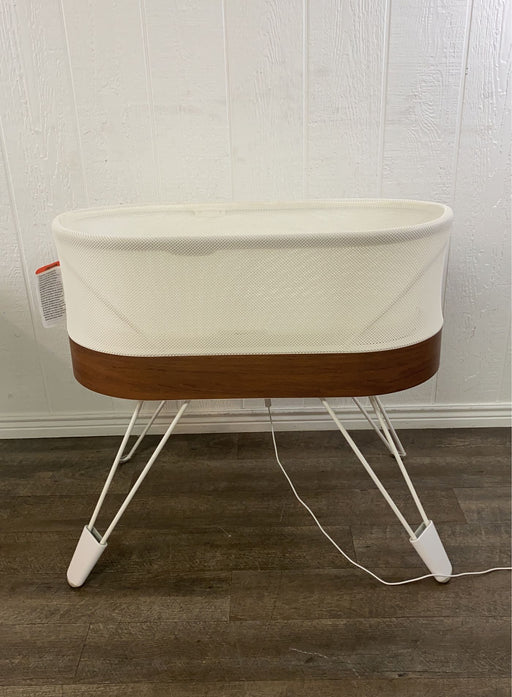 used Happiest Baby SNOO Smart Sleeper