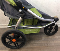 Burley Solstice Jogging Stroller