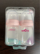 used Spectra Baby 5oz Breastmilk Storage 2 Pack