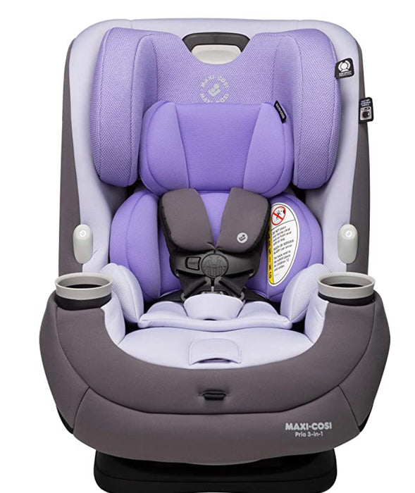 used Maxi-Cosi Pria 3-in-1 Convertible Car Seat