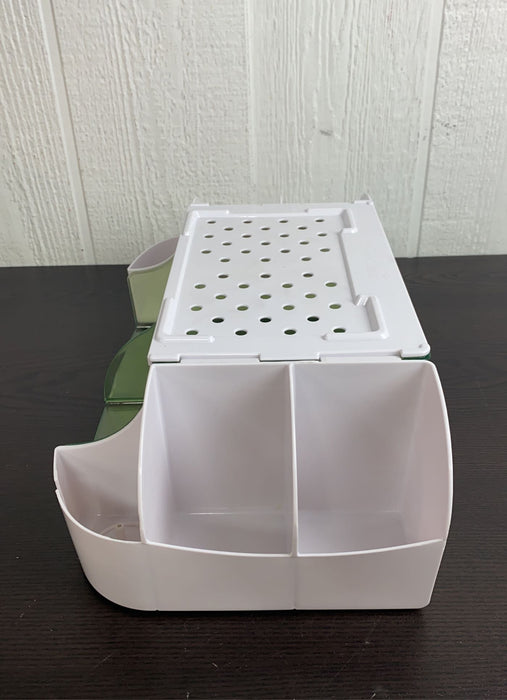 secondhand Munchkin Diaper Duty Organizer