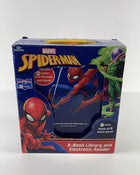 secondhand Phoenix International Publications Me Reader Jr., Spider Man