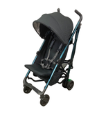 used UPPAbaby G-LUXE Stroller, 2022, Jake (Black)