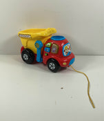 used VTech Drop & Go Dump Truck