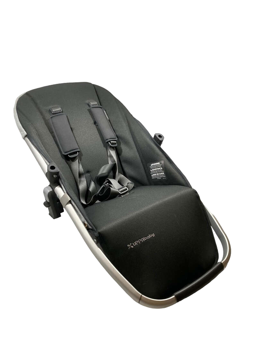uppababy vista v2 rumble seat stella UPPAbaby VISTA RumbleSeat V2, 2015+, 2022, Stella (Grey Brushed Melang