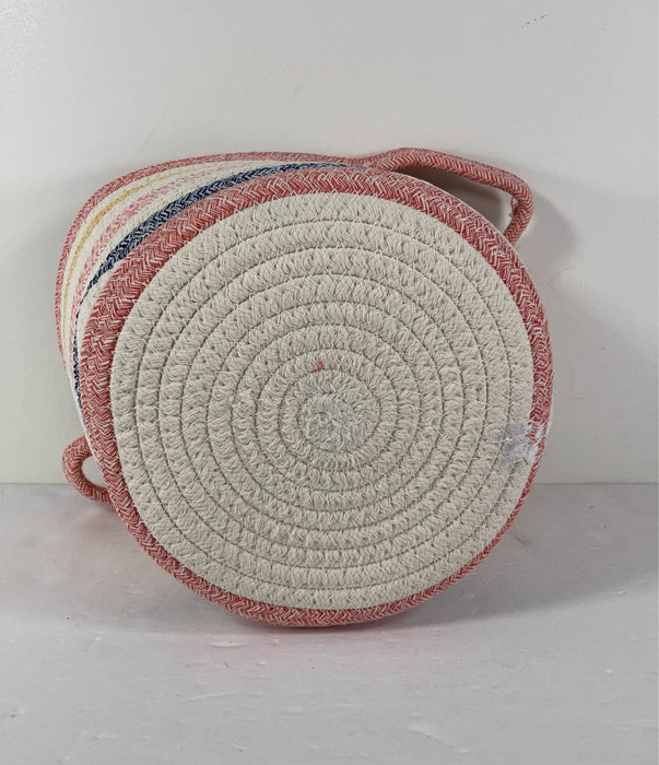 Shop Pillowfort Rope Basket at GoodBuy Gear