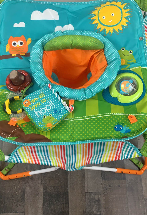 used Infant Gear