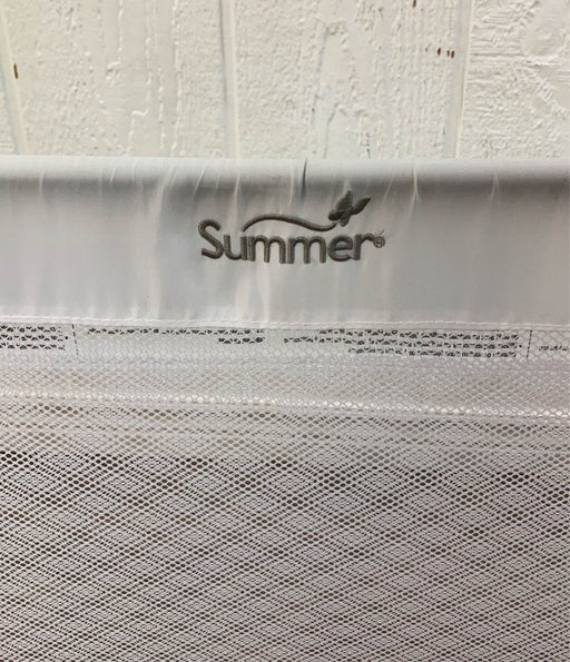 secondhand Summer Infant Bed Rail