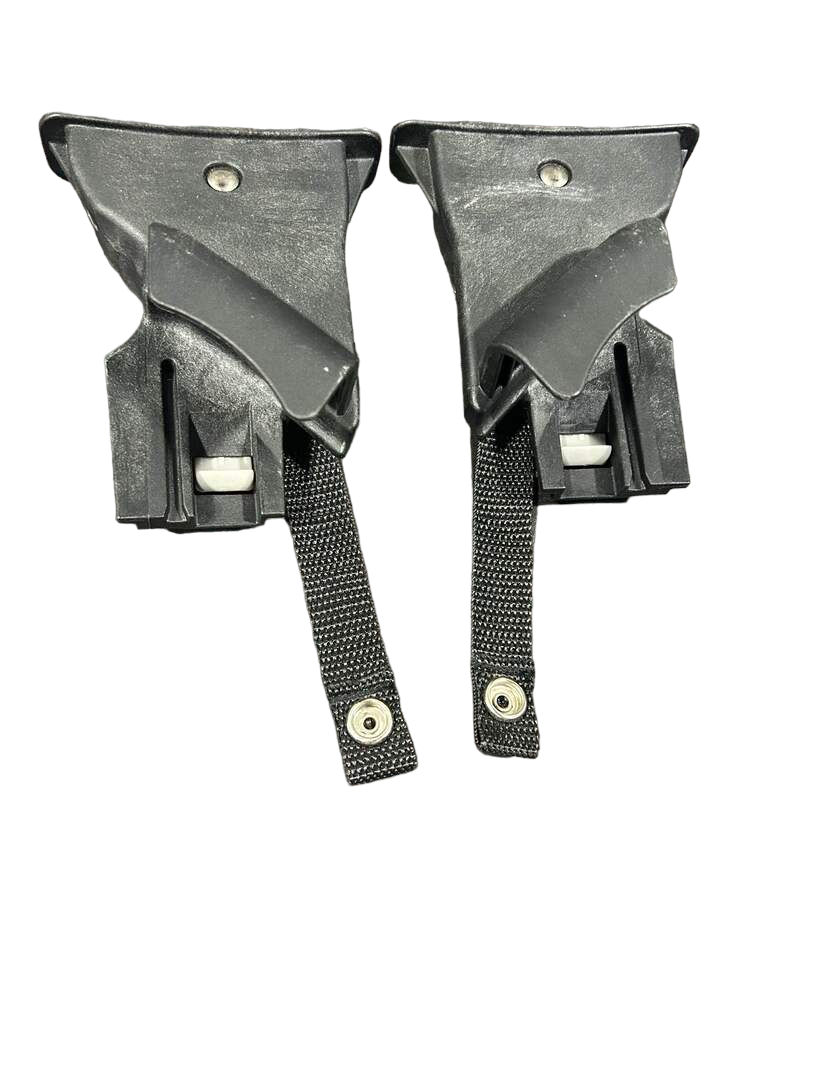 Britax car seat stroller connector sales