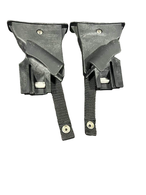 Britax B Safe B Agile Stroller Adapter for Infant Car Seat