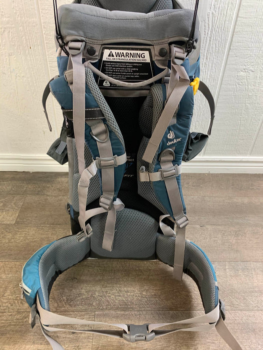 used Backpacks Carriers