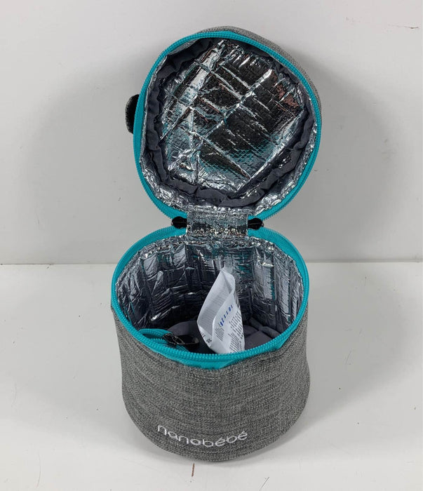 Shop Nanobébé Insulated Baby Bottle Travel Bag at GoodBuy Gear