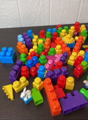 secondhand Crayola Building Blocks