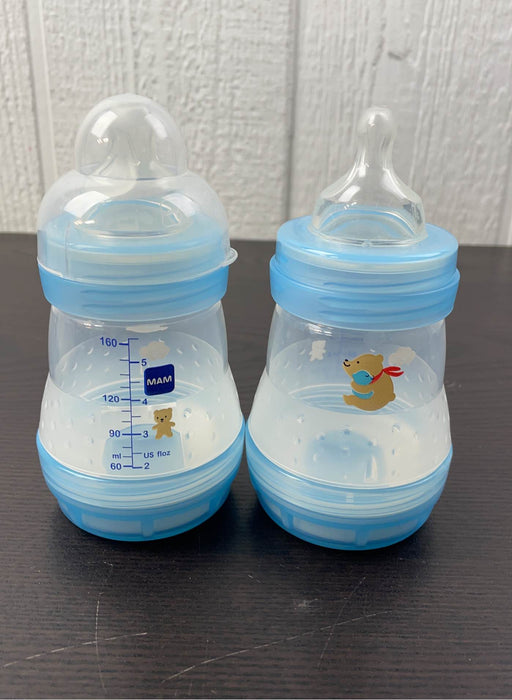 Shop BUNDLE MAM Baby Bottles at GoodBuy Gear