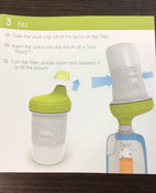 Shop Kiinde Foodii Starter Kit at GoodBuy Gear