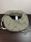 Shop My Brest Friend Nursing Pillow, Fireworks at GoodBuy Gear
